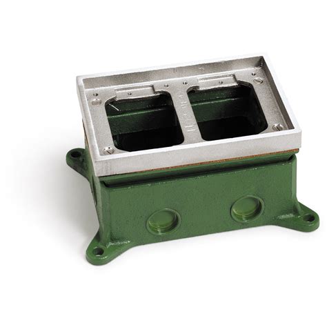 in concrete electrical boxes|recessed electrical boxes for concrete.